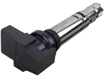 фото thumb №12, Delphi катушка зажигания audi a1 8x1 8xa 1.4 tfsi