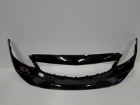 фото thumb №11, Mercedes c klasa 205 w205 бампер передний lift amg pts