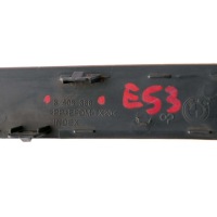 фото thumb №11, Bmw x5 e53 молдинг бампера праве перед pdc 7009894
