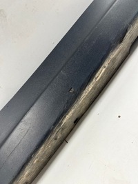 фото thumb №3, Alfa romeo stelvio молдинг накладка порог порог правая