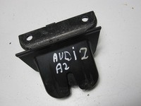 фото thumb №1, Замок кришки задня задній audi a2