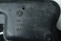 фото thumb №6, Резонатор впуск воздухозаборник воздуха 9824251780 peugeot 208 ii