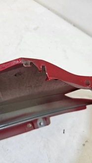 фото thumb №12, Крыло правый перед передний vw caddy 2k 15- оригинальный