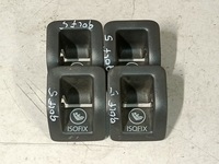фото thumb №1, Кронштейн детское кресло isofix vw golf 5 1k0887233