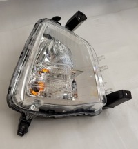 Противотуманная фара левое  mitsubishi eclipse cross 2018- w4323 в Украине, фото thumb