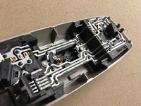 фото thumb №5, Volvo v60 i lift лампа потолочный задняя 39826651