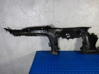 фото thumb №6, Захист консолі панелі 13412987 opel astra k v