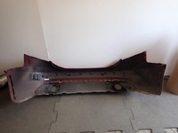 фото thumb №5, Бампер задняя задний alfa romeo giulia 2016-