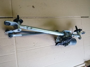 фото thumb №5, Hyundai tucson iv механизм дворник 98100-n9000