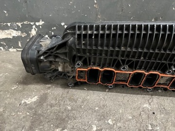 фото thumb №6, Колектор всмоктуючий лівий audi q7 sq7 4m 4.0 tdi 057129711ba 057129086q