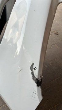 фото thumb №5, Kia ceed 2012- бампер перед переднє