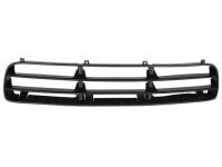 фото thumb №1, Решётка радиатора заглушка решётка w бампер центральный. vw bora 98-