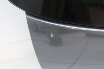 фото thumb №9, Vw golf vi універсал 09r- кришка багажника зад задня ld7x