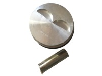 Купити #2249 поршні fiat uno ritmo 1,1 zastawa 101 koral, фото thumb