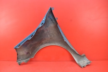 фото thumb №11, Крыло правый перед переднее tej42 renault modus 04-07