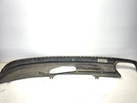 фото thumb №10, Накладка бампера задня audi a4 b9 8w0807521c hak