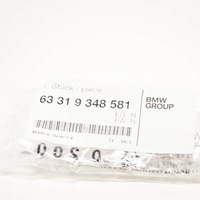 фото thumb №6, Bmw i8 i12 освітлення внутрішнє led 63319348581 9348581 оригінальні