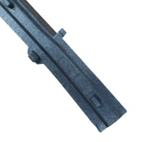 фото thumb №7, Абсорбер бампера перед vw id4 11a807248a