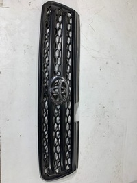 фото thumb №4, Toyota rav4 ii 2.0 d4d решётка радиатора решётка радиатора бампера