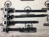 фото thumb №1, Ford puma 2 ii 2019 подушка безопасности pas ремни безопасности