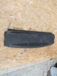 фото thumb №12, Bmw g11 g12 полка задняя задняя bowers wilkins 7411953