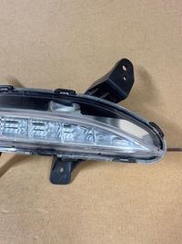 фото thumb №5, Противотуманная фара hyundai i30 n-line drl правый 92208-s0 оригинал