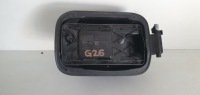 Купити Оригінальна ніша накладка заливної пального замок кришка bmw g26 7478442 17km!, фото thumb