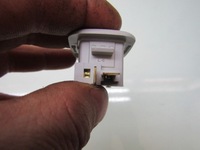 фото thumb №6, Niro i lift e-niro ev 21r лампа освещение кабины салона 92891-3sxxx