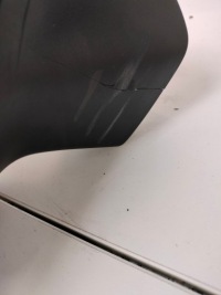 фото thumb №5, Зеркало правое opel astra k 5 pin