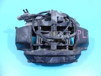 фото thumb №1, Супорт перед лівий mercedes w220 3.2 v6