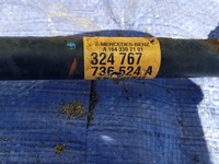 фото thumb №6, Приводной вал правый перед mercedes gl w164 x164 a1643302101