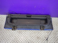 фото thumb №2, Citroen c2 03- кришка багажника задня багажника задня борт kmh