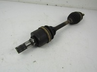 фото thumb №1, Mazda 6 iii gj gl приводной вал левая 2,2d skyactiv 150km shy1 6b mt механическая коробка передач