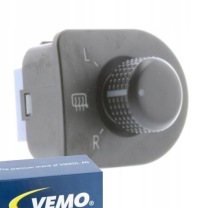 фото thumb №1, Переключатель, регулировка зеркало наружного vemo v10-73-0102