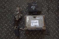 фото thumb №1, Набір стартовий vw golf iv 1.6 036906014ab