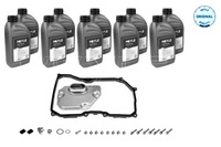 фото thumb №2, Фільтр гідравліки коробки передач mini r56 r57 r58 clubman r55