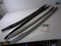 фото thumb №1, Рейлінги дахові ford ecosport mk2 2014 rok