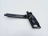 фото thumb №7, Ручка внутренняя правое зад vw polo iv 9n3 6q0839174c nr895