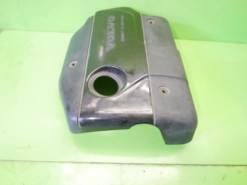 фото thumb №5, Защита двигателя верхняя volvo v40 i 1.9 di 99-00