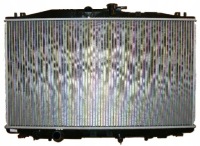 Купить Новая радиатор воды honda accord cl 2.0 2002-2008, фото thumb
