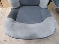 фото thumb №3, Сиденье правый перед renault scenic rx