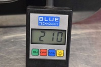 фото thumb №9, Двері ліва задня задні чорні chevrolet cruze 1 i sedan 09-12