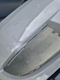 фото thumb №6, Skoda fabia ii 5j lift monte carlo бампер перед