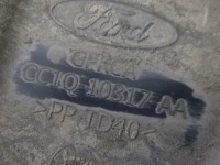 Transit mk8 custom 13- накладка ремень cc1q-10317-aa в Украине, фото thumb