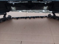 фото thumb №10, Бампер перед renault scenic iii lift омыватель pdc оригинал