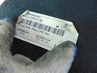 фото thumb №8, Jaguar xf 2.7d 08r sedan обивка багажника левая