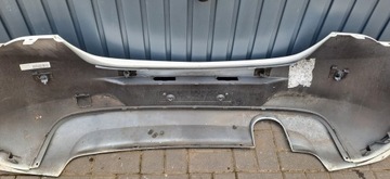 фото thumb №11, Opel corsa e opc бампер зад задний