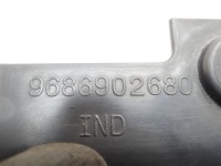 Peugeot 508 1 права кермо  повітря Київ, фото thumb