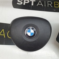 фото thumb №7, Bmw 1 e87 приборная панель консоль подушки безопасности ремни подушка безопасности