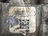 фото thumb №8, Mercedes ml gl gle x166 диференціал міст перед передній